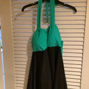 Women’s Plus Size bathing suit